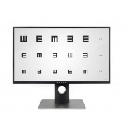 Проектор знаков экранный офтальмологический Stern, вариант исполнения Stern Opton 23 дюйма