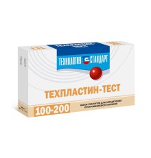 Тромбопластин Техпластин-тест 131, Технология-Стандарт, 100–200 определений