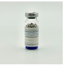 Диски Левофлоксацин 5 мкг ДИ-ПЛС-50-01, НИЦФ, 100 шт.
