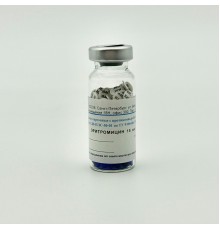 Диски Эритромицин 15 мкг ДИ-ПЛС-50-01, НИЦФ, 100 шт.