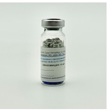 Диски Линкомицин 15 мкг ДИ-ПЛС-50-01, НИЦФ, 100 шт.