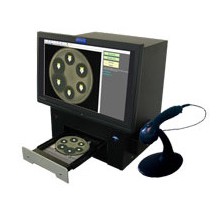 Диски Вориконазол 1 мкг, Liofilchem, 5 × 50 шт.