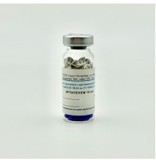 Диски Эртапенем 10 мкг ДИ-ПЛС-50-01, НИЦФ, 100 шт.