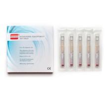 Диски Эртапенем 10 мкг, Bioanalyse, 5 × 50 шт.