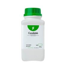 Агар Сабуро с декстрозой, хлорамфениколом и циклогексимидом 1089, Conda, 500 г