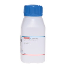 Агар-агар бактериологический GRM026, HiMedia, 500 г