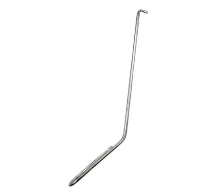 Крючок для удаления инородных тел из носа, Surgicon J-32-1482