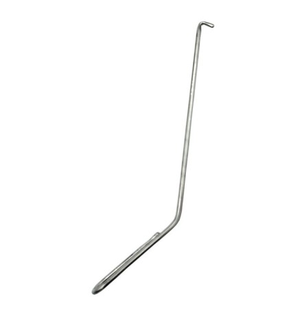 Крючок для удаления инородных тел из носа, Surgicon J-32-1482