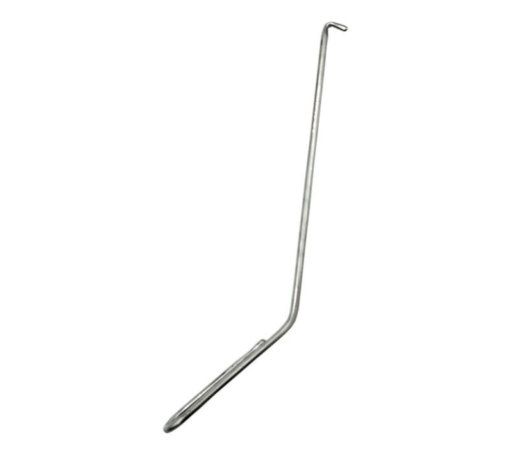 Крючок для удаления инородных тел из носа, Surgicon J-32-1482