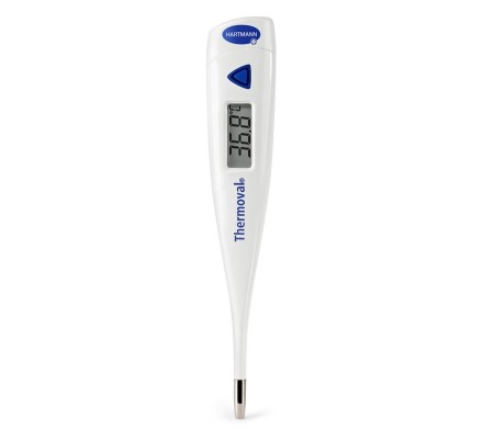 Термометр медицинский электронный HARTMANN Thermoval Standard