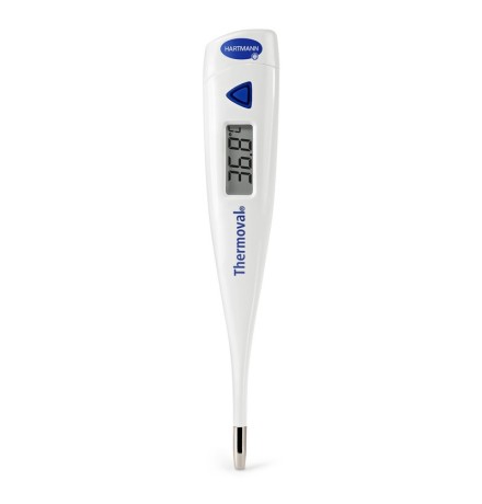 Термометр медицинский электронный HARTMANN Thermoval Standard