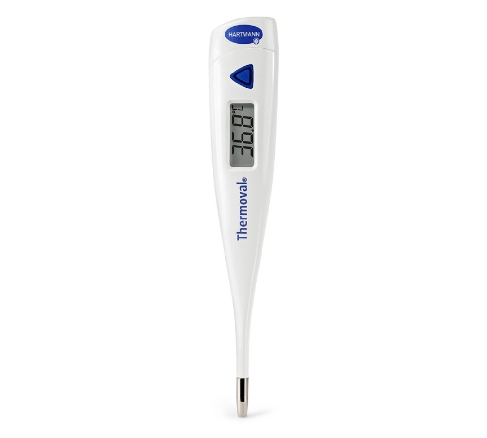 Термометр медицинский электронный HARTMANN Thermoval Standard