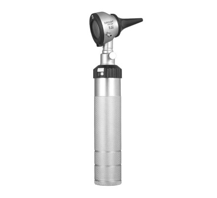 Отоскоп KaWe EUROLIGHT C10, 2,5 В, рукоять C, 01.11110.001
