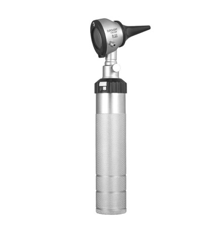 Отоскоп KaWe EUROLIGHT C10, 2,5 В, рукоять C, 01.11110.001
