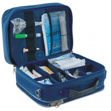Набор изделий фельдшерский для скорой медицинской помощи: НФСМП в сумке СМУ-01