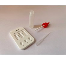 Экспресс-тест для диагностики Clostridium difficile (Клостридиум диффициле) в образце кала