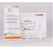 Тест на подтекание околоплодных вод Амниоквик / AmnioQUICK