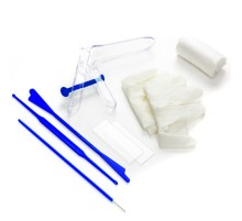 Наборы гинекологические