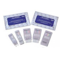 Мультипанель Наркоскрин (NARCOSCREEN) 5 видов наркотиков в моче