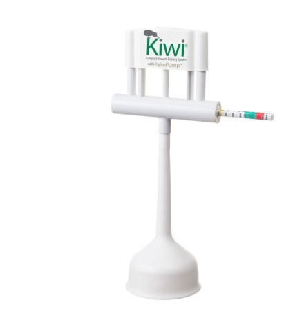 Вакуумная система родовспоможения KIWI (КИВИ) VAC-6000S с мягкой чашкой