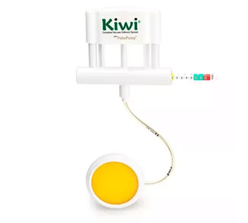 Вакуумная система родовспоможения KIWI (КИВИ) VAC-6000M с жесткой чашечкой