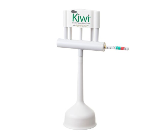 Вакуумная система родовспоможения KIWI (КИВИ) VAC-6000S с мягкой чашкой