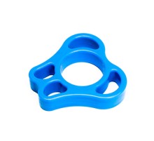 Пессарий акушерский разгружающий силиконовый