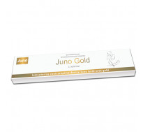 Внутриматочная спираль Симург Юнона Juno Gold золотая