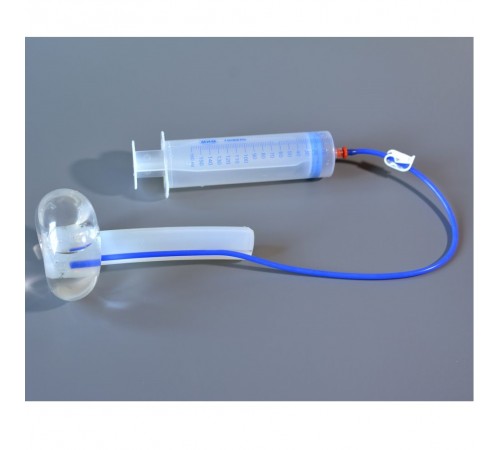 Катетер вагинальный баллонный Жуковского