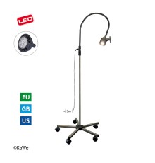 Светильник медицинский KaWe Masterlight LED 10.11020.002