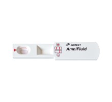 Экспресс-тест Амни Флюд (AmniFluid) на определение подтекания околоплодных вод