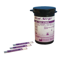 Тест-полоски Stat Strip Lactate для определения лактата в крови (к анализатору)