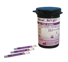 Тест-полоски Stat Strip Lactate для определения лактата в крови (к анализатору)